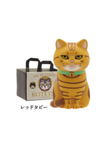 红斑猫