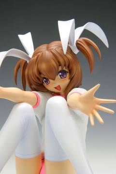 Dream Tech 爱泽朋美 Gym Uniform ver. (Pink Color) Limited-资料图