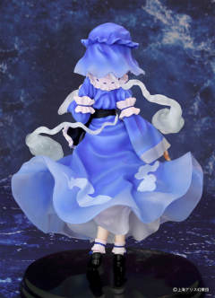 西行寺幽幽子 Clear ver.-资料图