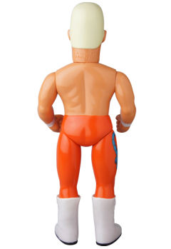 Soft Vinyl Fighting Series 斯汀 -资料图
