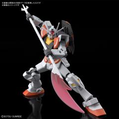 EG RX-78-lā-III 拉赫高达-资料图