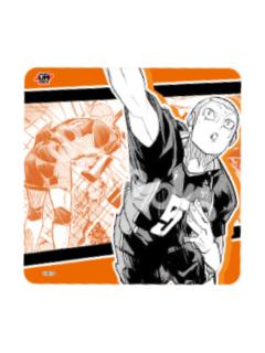 田中龙之介-JUMP CAFE球场一瞬亚克力杯垫
