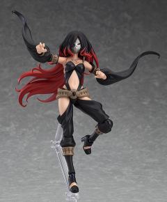figma#345 重力·乌鸦(拉文)-资料图