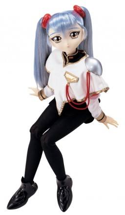 星野琉璃 60cm Doll Figure