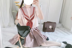八重樱 晚樱-资料图