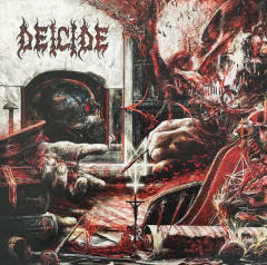 Overtures Of Blasphemy