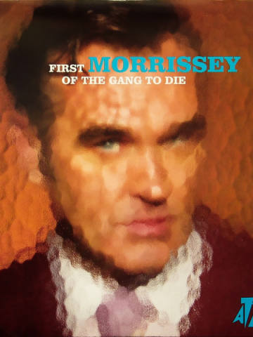 First Of The Gang To Die