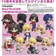 Saber Lily-资料图