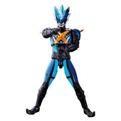 Ultra Action Figure 托雷基亚奥特曼 -资料图