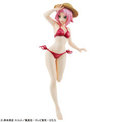 Naruto Gals 春野樱 ver.Splash-资料图