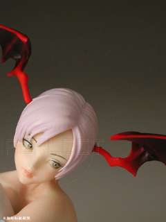 Capcom Girls Collection 莉莉丝 -资料图