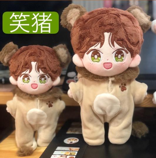 棉花娃娃-2