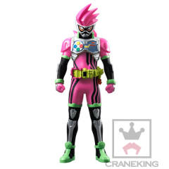 Big Size Soft Vinyl Figure 假面骑士Ex-Aid 