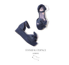 Stanseal l’espace 星愿 蕾帕斯 星座系列-资料图