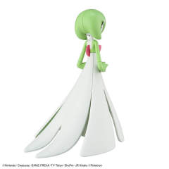 pokemon plamo 沙奈朵-资料图