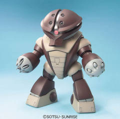 MG MSM-04 龟霸