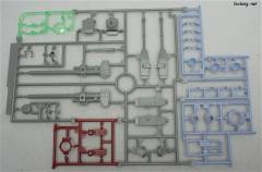 HGUC RB-79C 改修型铁球-资料图