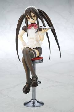 Resinya! 夏娜 黑色
