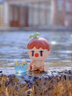 善待地球-资料图