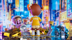 见钱眼开-资料图