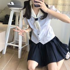 纯子同学-资料图