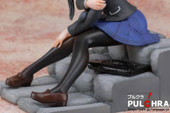 时崎狂三 制服 ver.-资料图