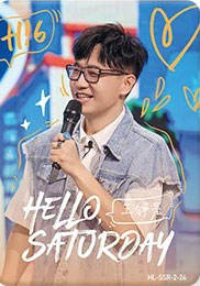 SSR-随心轻绘卡-24