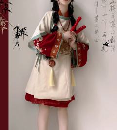福兔奕澄-资料图