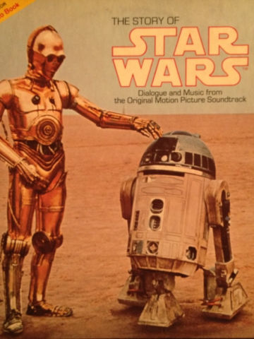 The Story Of Star Wars