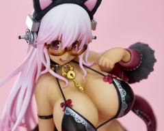 超级索尼子 Black Cat ver.-资料图