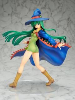 魔想志津香 