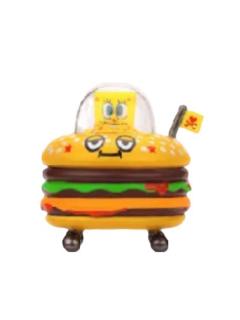 汉堡车