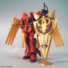 HGBD:R RX-93N04 ν-吉翁高达-资料图