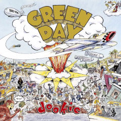 Dookie(Target限定)