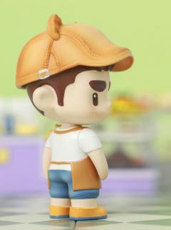 小熊奶茶-资料图