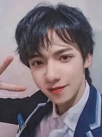 饭饭星球盲盒1.0 ver.B