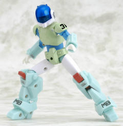 VR-052T Mospeada-资料图