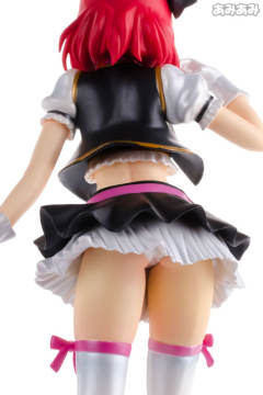 PM Figure 西木野真姫 No Brand Girls-资料图