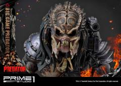 Big Game Predator -资料图