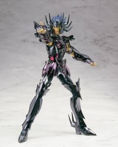 圣斗士圣衣神话 神圣衣 巨蟹座 迪斯马斯克 Hades Specter Surplice-资料图