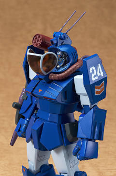 Combat Armors Max 索尔迪克H8RF 柯奇曼SPL?-资料图