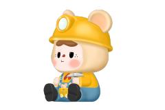 芝士矿工-资料图