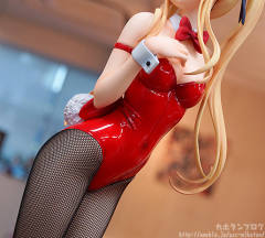 B-style 泽村·斯潘塞·英梨梨 Bunny ver.-资料图
