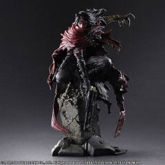 Static Arts Gallery 文森特·瓦伦汀 