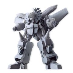 GAOGAIGAR-资料图