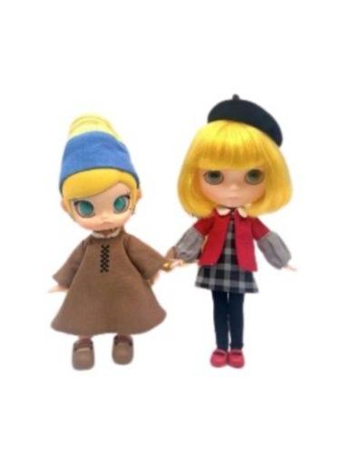 Blythe小布-2