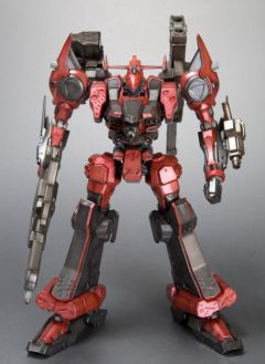 Variable Infinity Crest CR-C98E2 Nineball Ver.-资料图