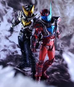 SHF 夜霸-资料图
