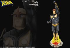 Fine Art Statue Nova -资料图