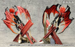 文森特·瓦伦汀 FF Creatures Kai vol. 2-资料图